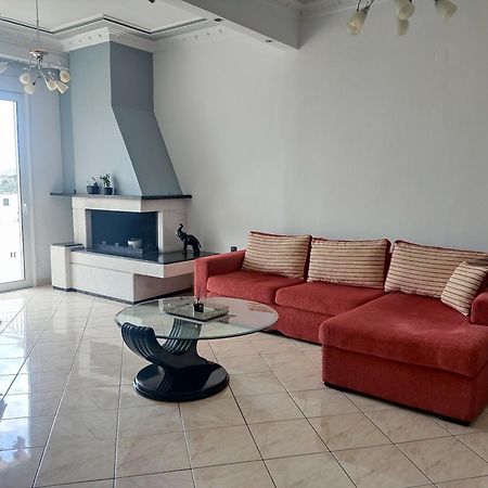 Rafaela'S Apartment Кавала Екстериор снимка
