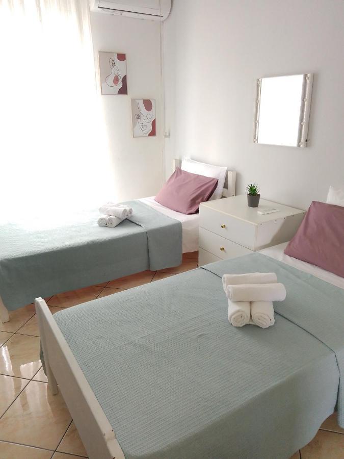 Rafaela'S Apartment Кавала Екстериор снимка