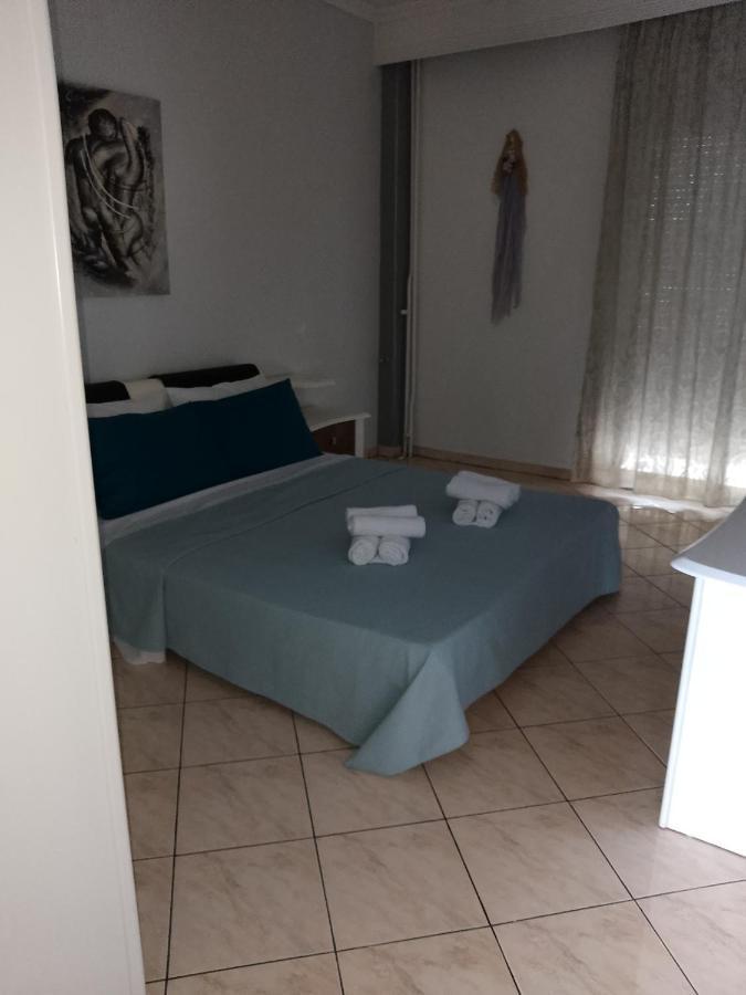 Rafaela'S Apartment Кавала Екстериор снимка