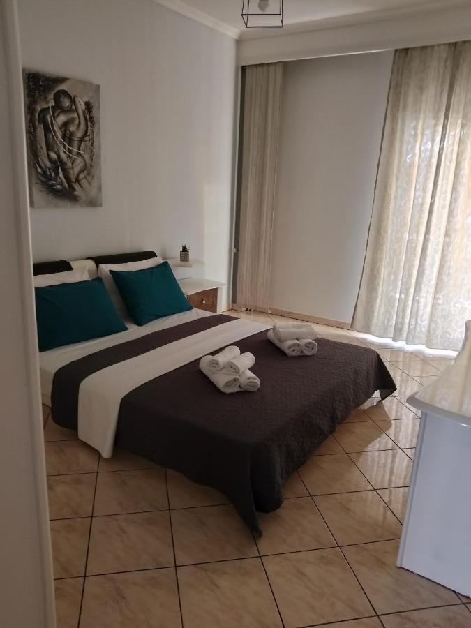 Rafaela'S Apartment Кавала Екстериор снимка