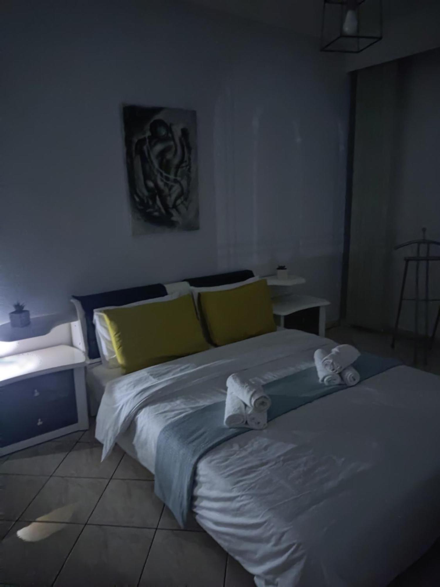 Rafaela'S Apartment Кавала Екстериор снимка