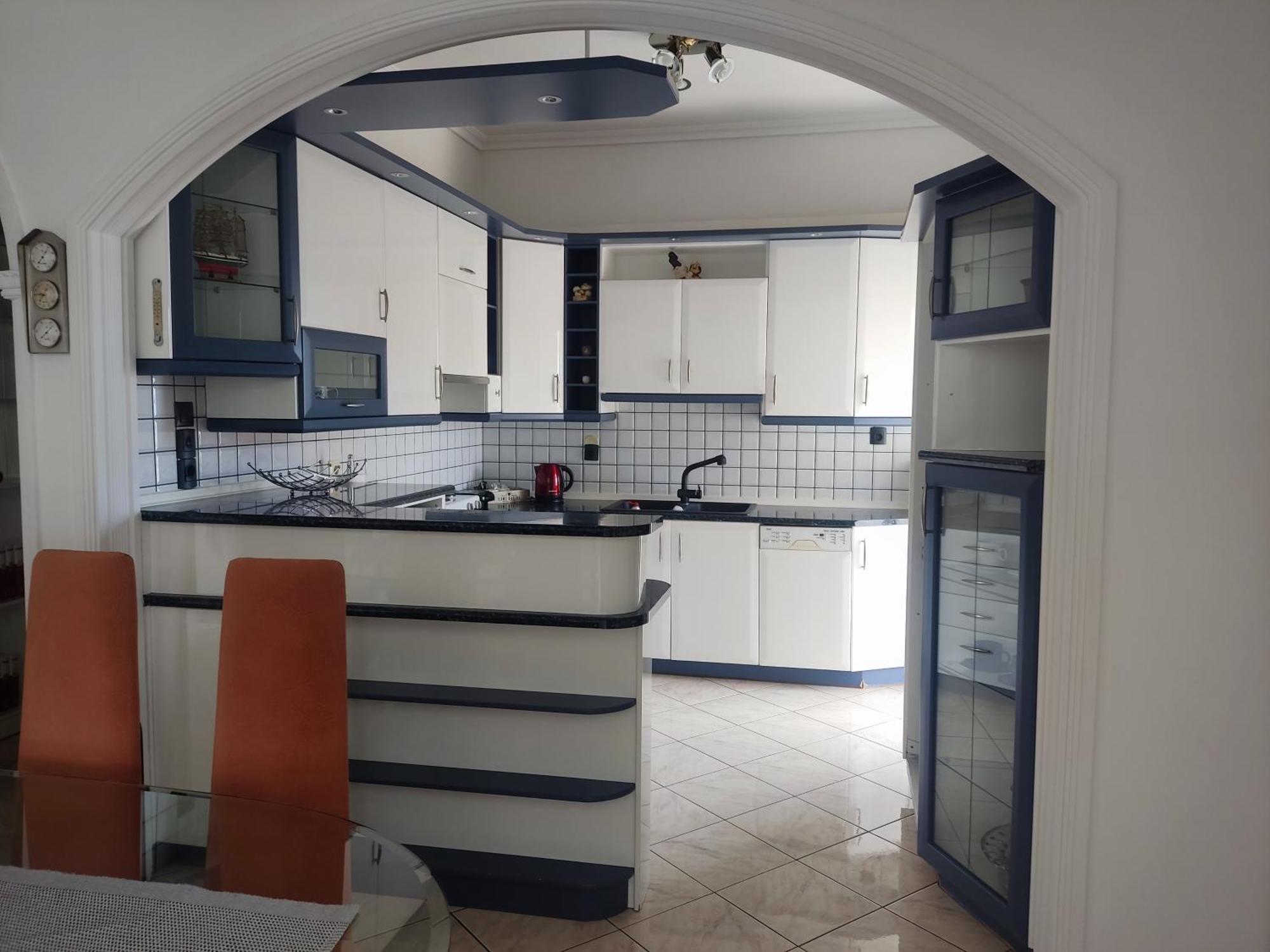 Rafaela'S Apartment Кавала Екстериор снимка