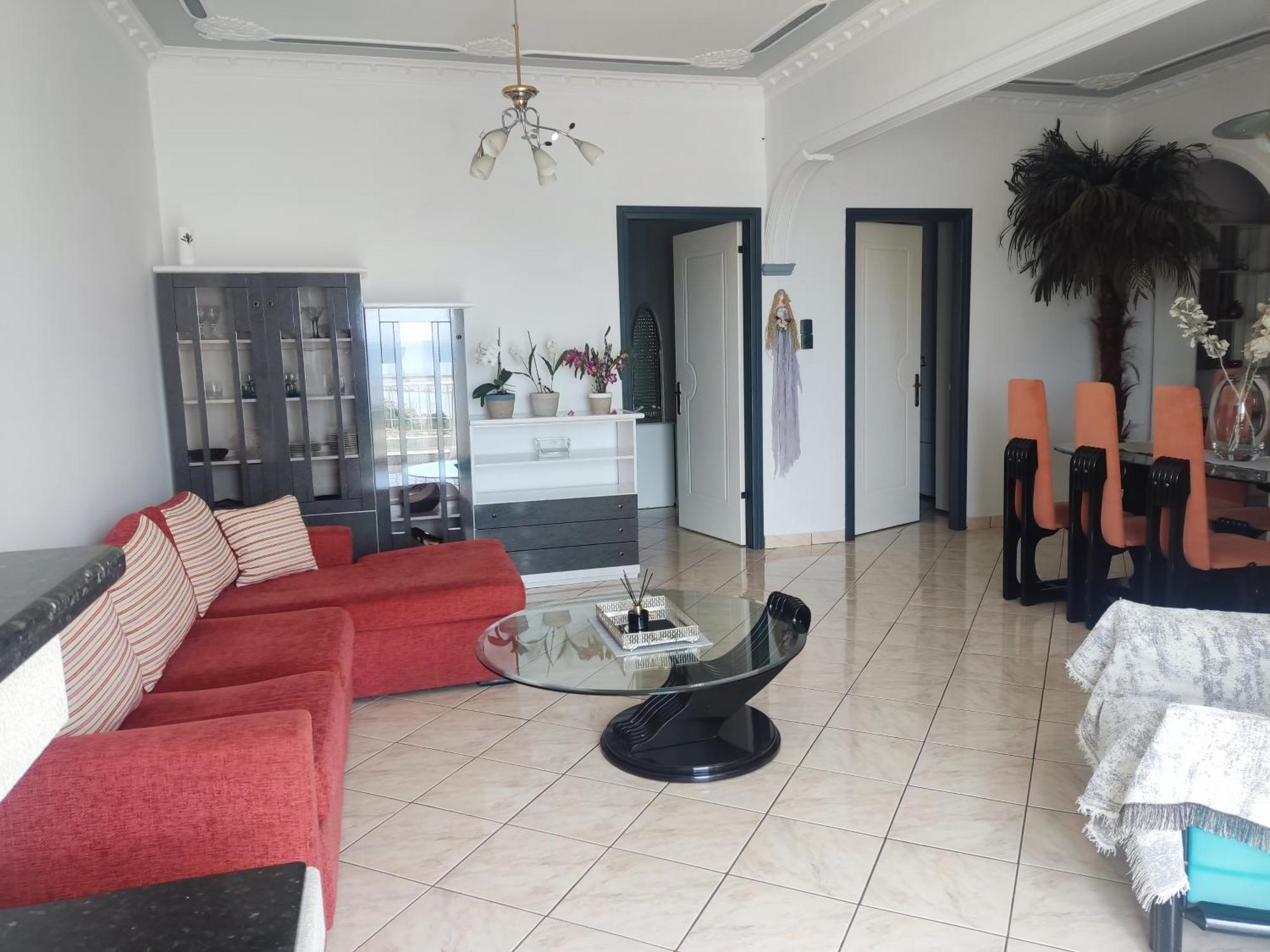 Rafaela'S Apartment Кавала Екстериор снимка