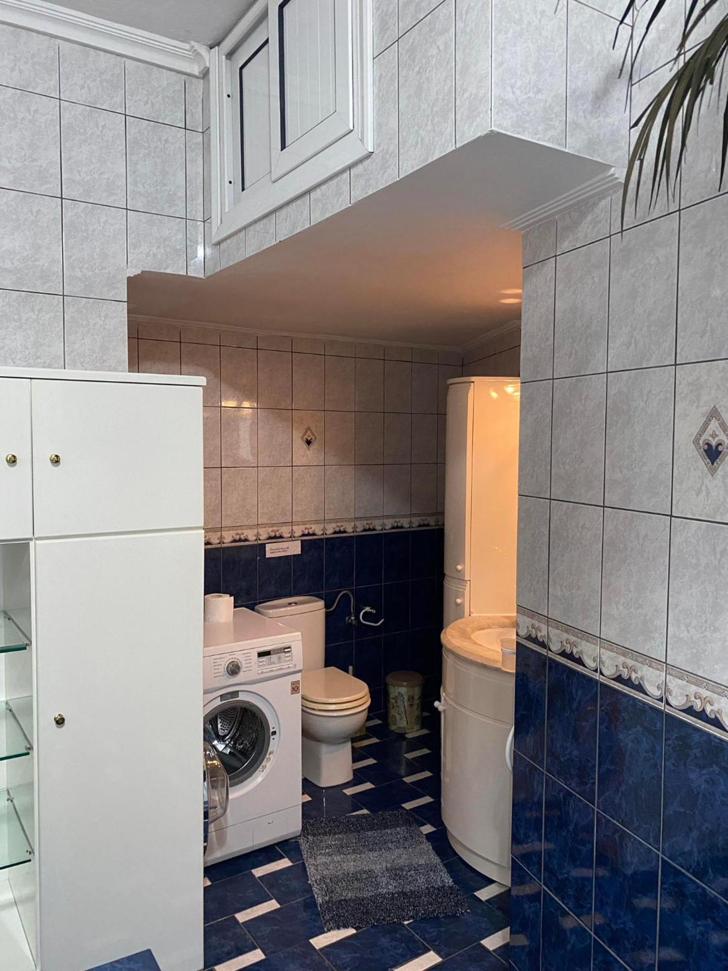 Rafaela'S Apartment Кавала Екстериор снимка
