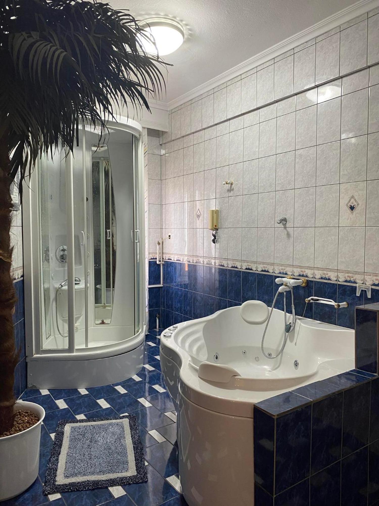 Rafaela'S Apartment Кавала Екстериор снимка