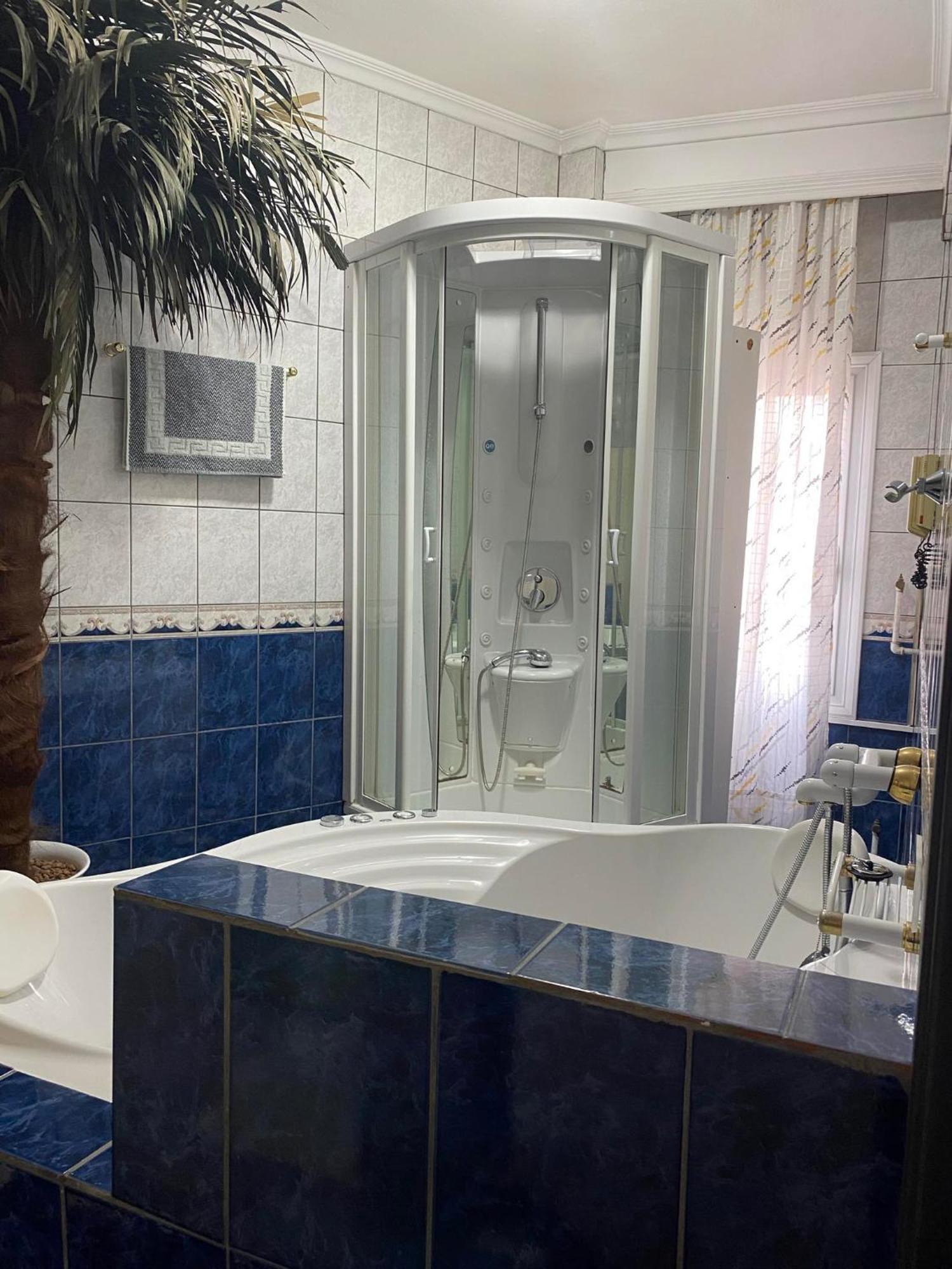 Rafaela'S Apartment Кавала Екстериор снимка