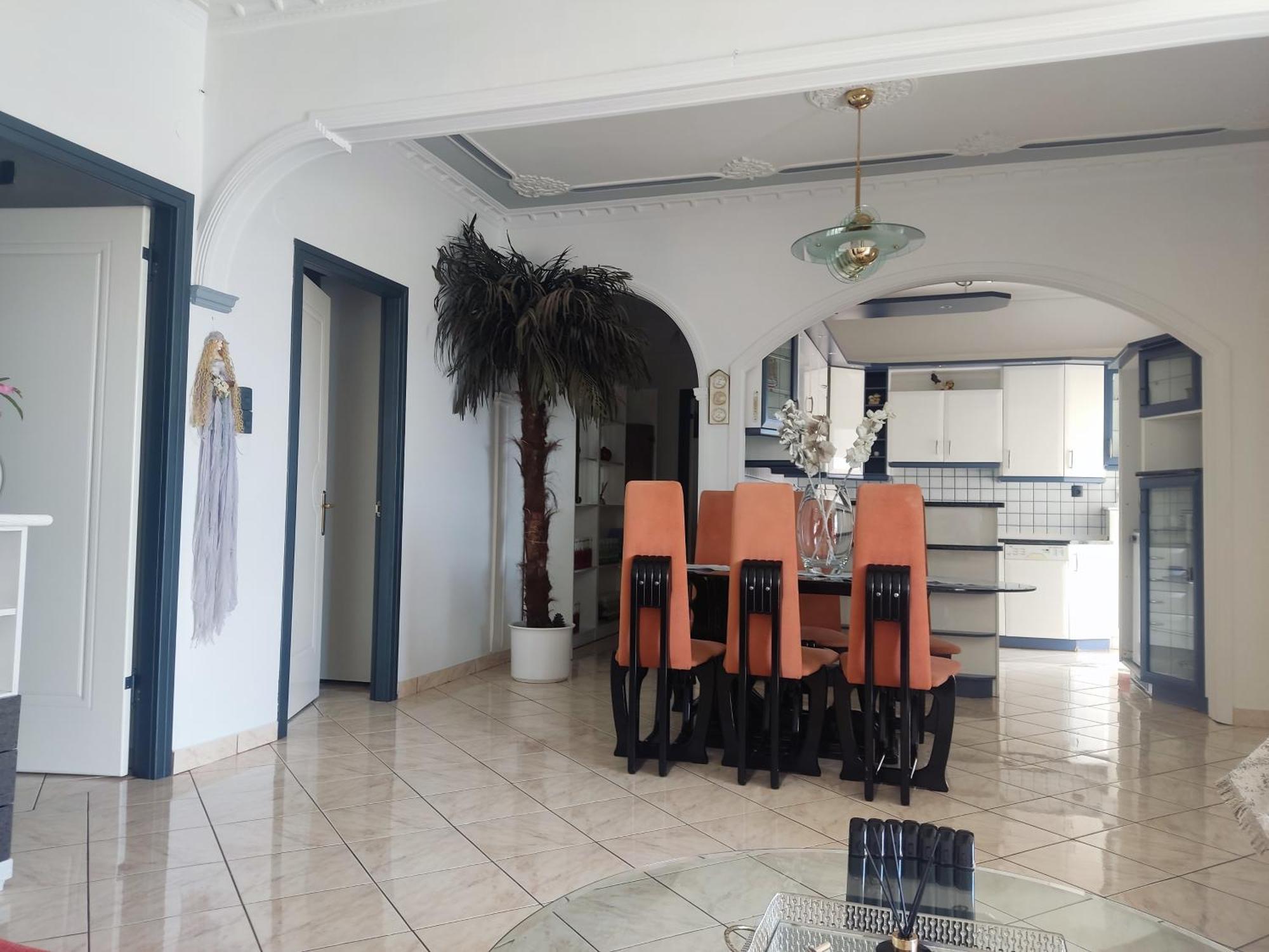 Rafaela'S Apartment Кавала Екстериор снимка